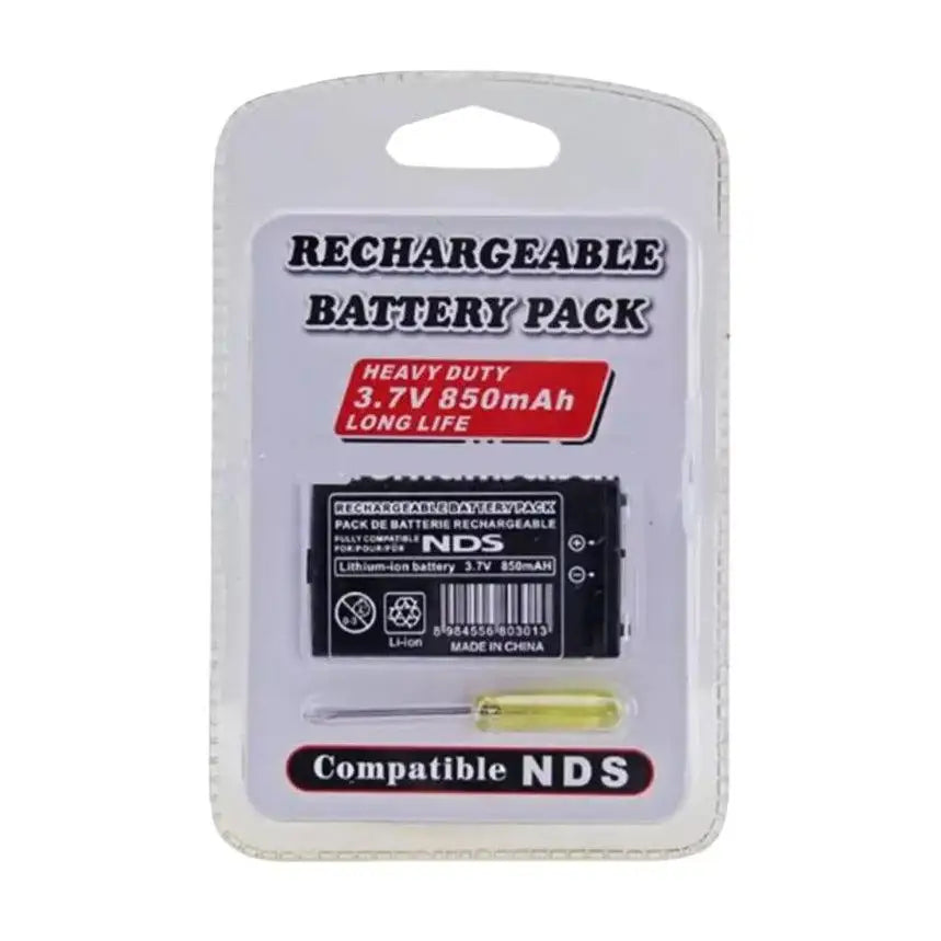 Batteri til Nintendo DS (1.gen) - Batteri