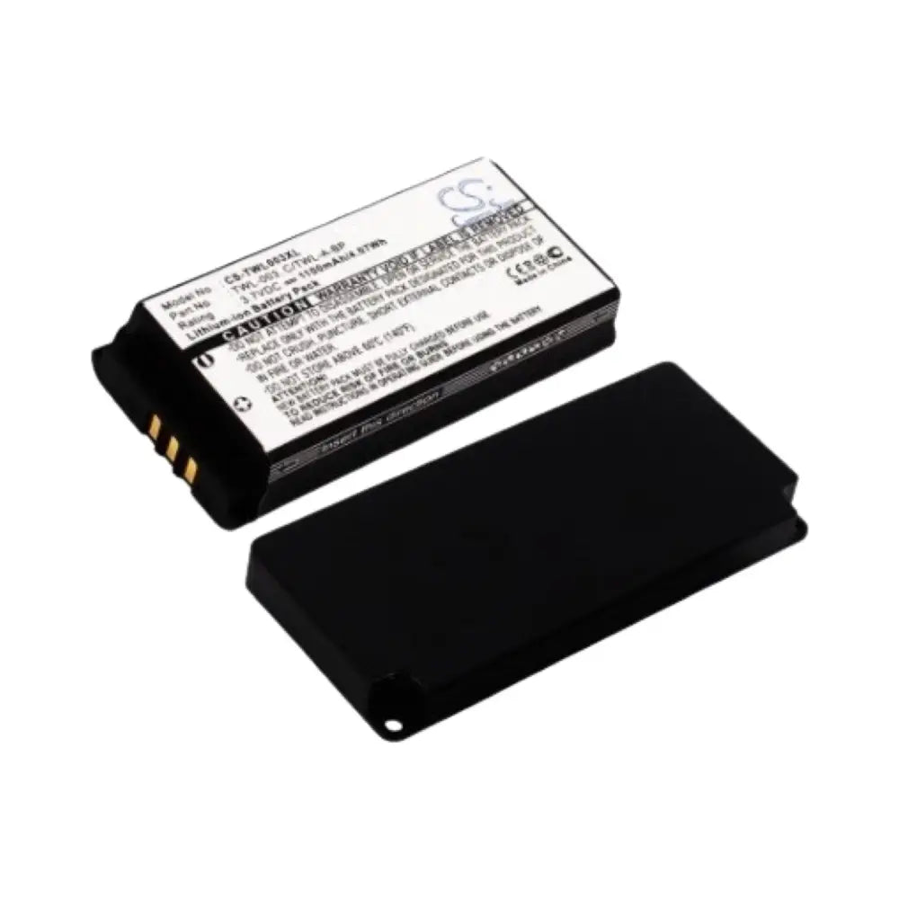 Batteri til Nintendo DSi - RetroGaming.no