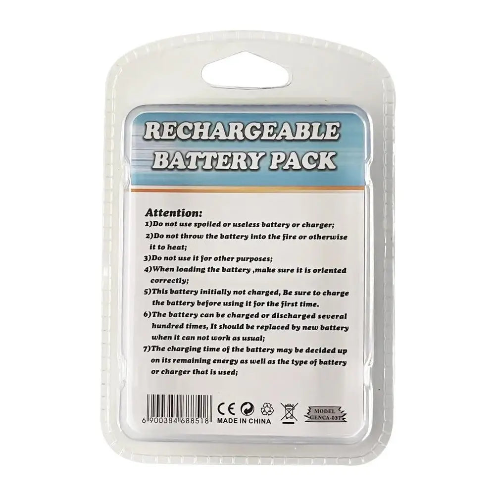 Batteri til Nintendo Switch Joy-Con - Batteri