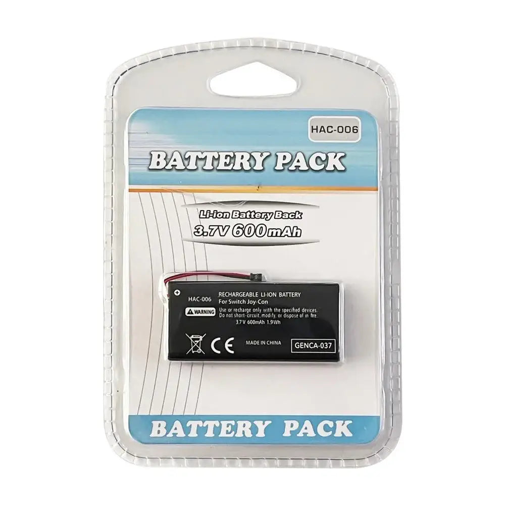 Batteri til Nintendo Switch Joy-Con - Batteri