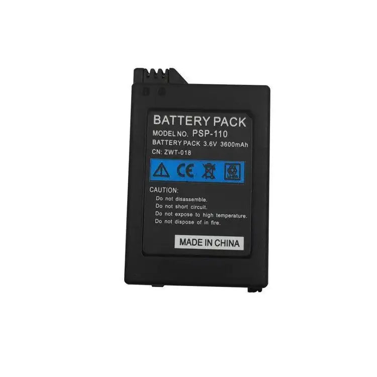 Batteri til Sony PSP-1000 Serie - Batteri