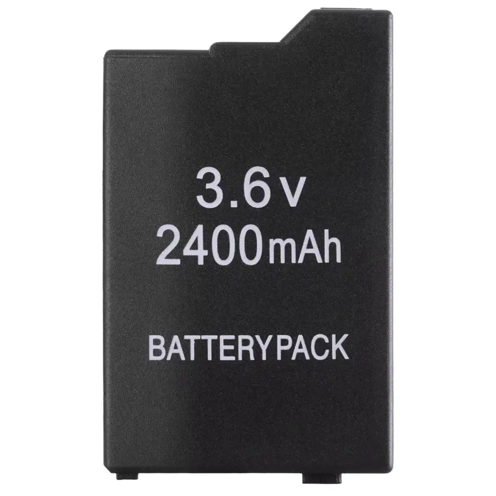 Batteri til Sony PSP-2000/3000 Serie - Batteri