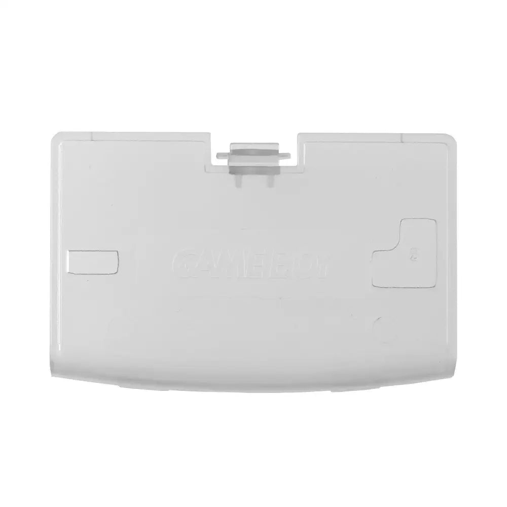Batterideksel for GameBoy Advance (GBA) - RetroGaming.no