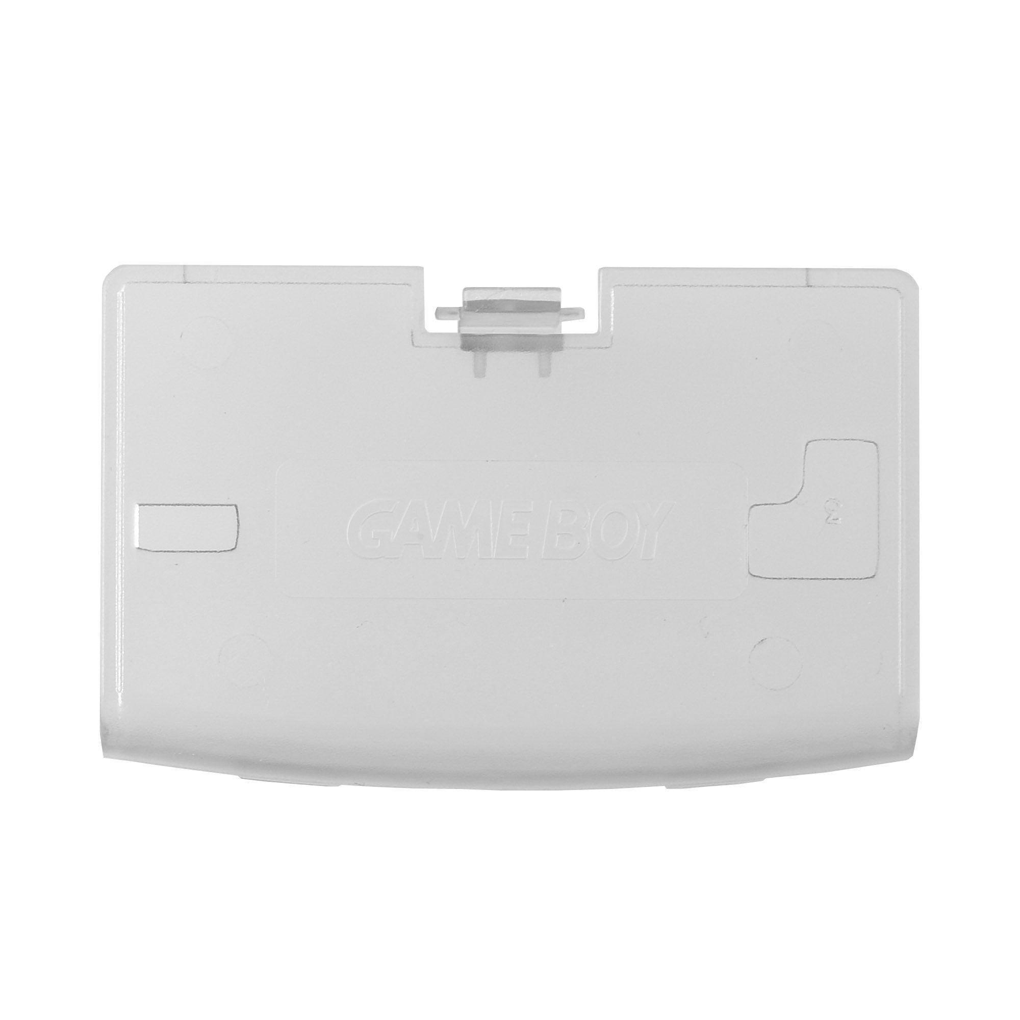 Batterideksel for GameBoy Advance (GBA) - RetroGaming.no
