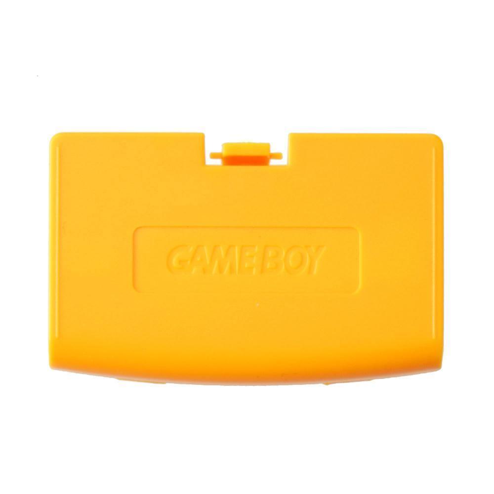 Batterideksel for GameBoy Advance (GBA) - RetroGaming.no