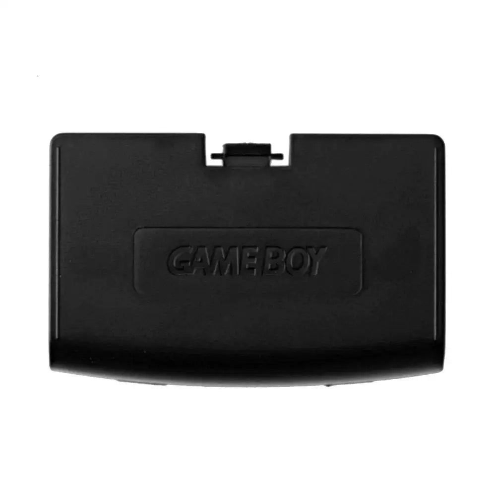 Batterideksel for GameBoy Advance (GBA) - RetroGaming.no