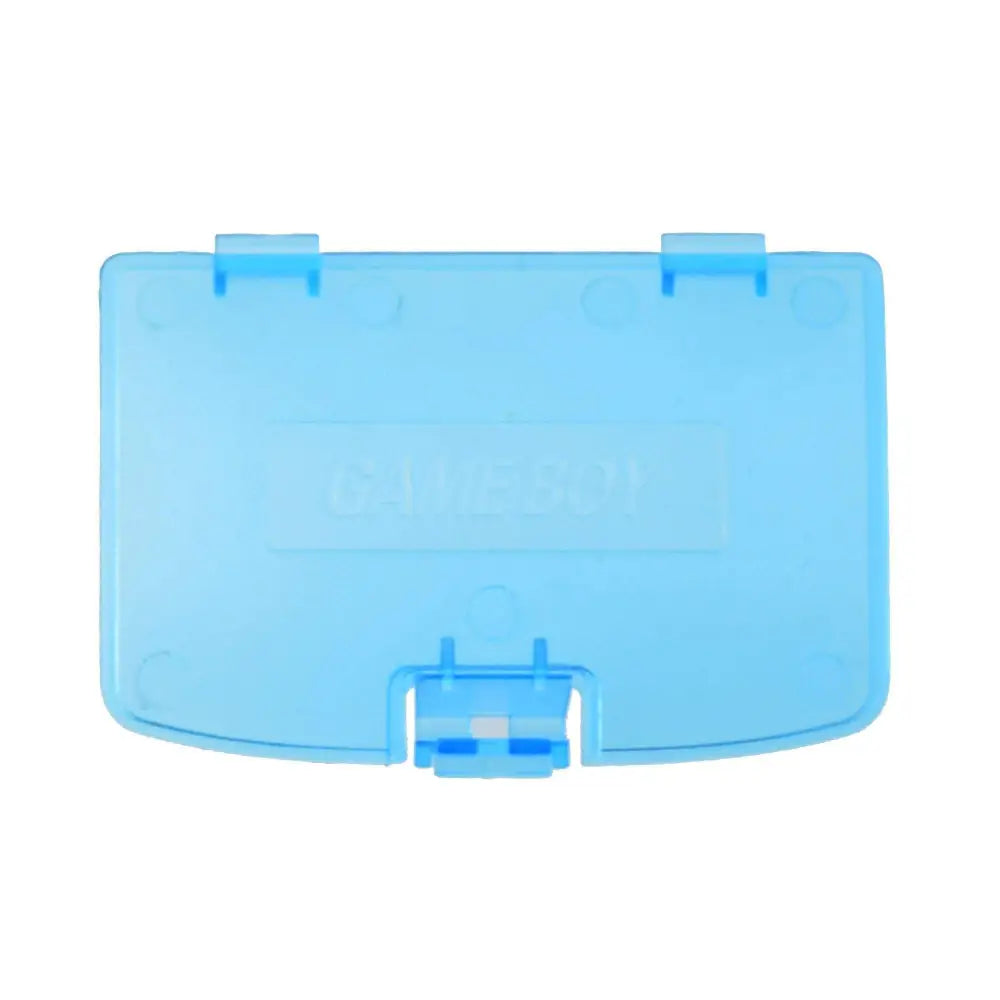 Batterideksel for GameBoy Color - RetroGaming.no