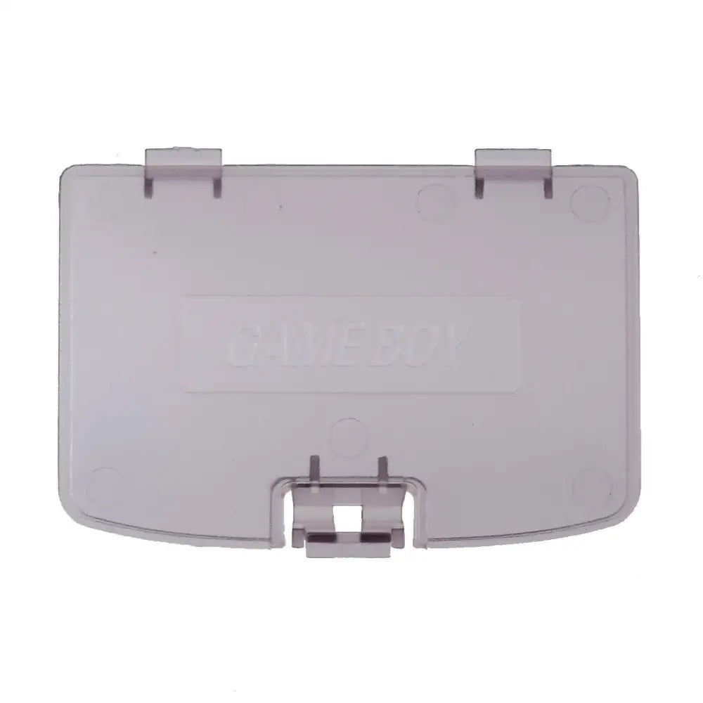 Batterideksel for GameBoy Color - RetroGaming.no