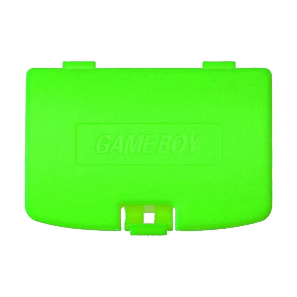 Batterideksel for GameBoy Color - RetroGaming.no