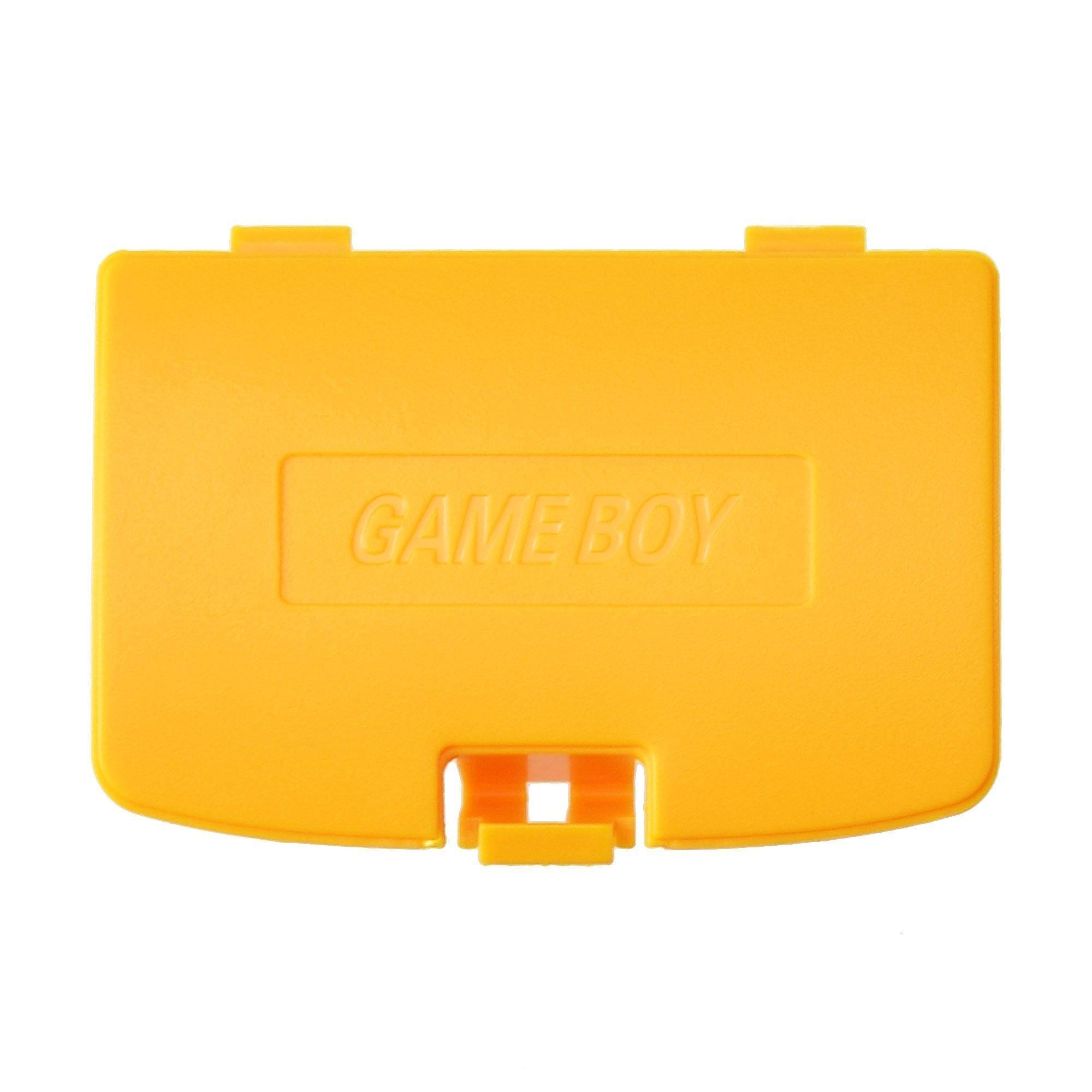 Batterideksel for GameBoy Color - RetroGaming.no