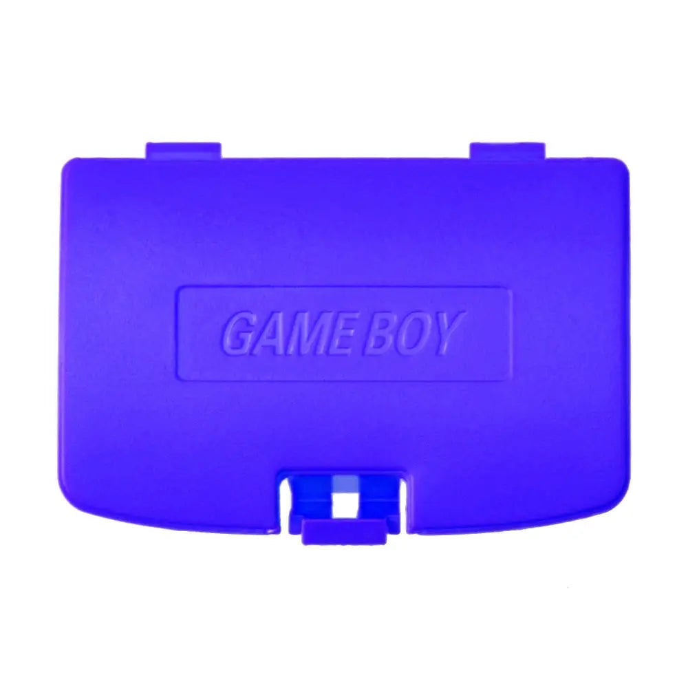 Batterideksel for GameBoy Color - RetroGaming.no