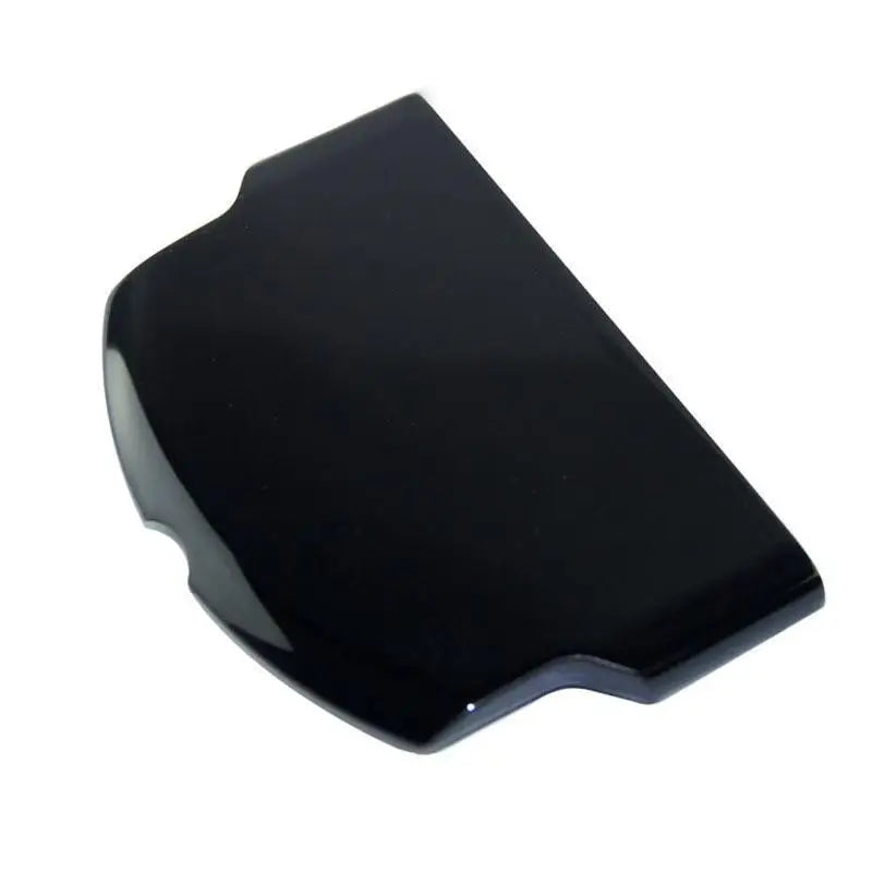 Batterideksel til PSP 3000 (Sort) - RetroGaming.No