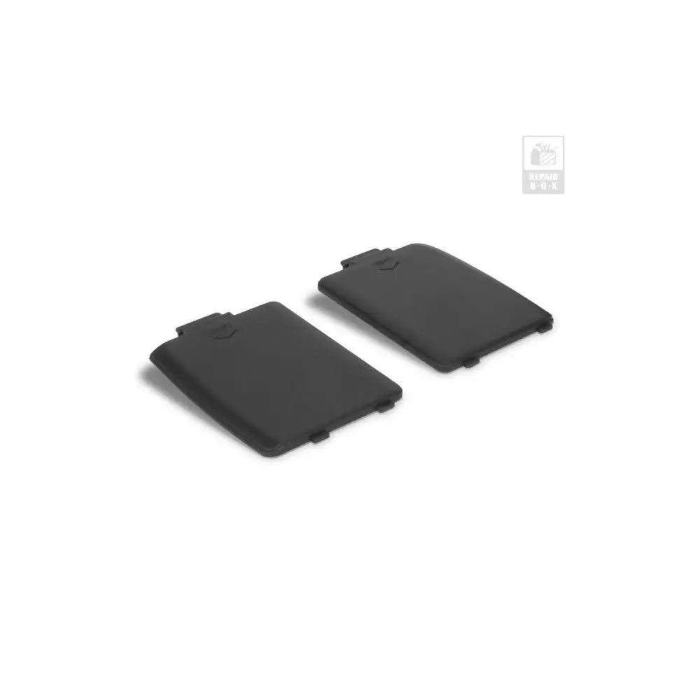Batterideksel til Sega Game Gear (2pk) - RepairBox - RetroGaming.no