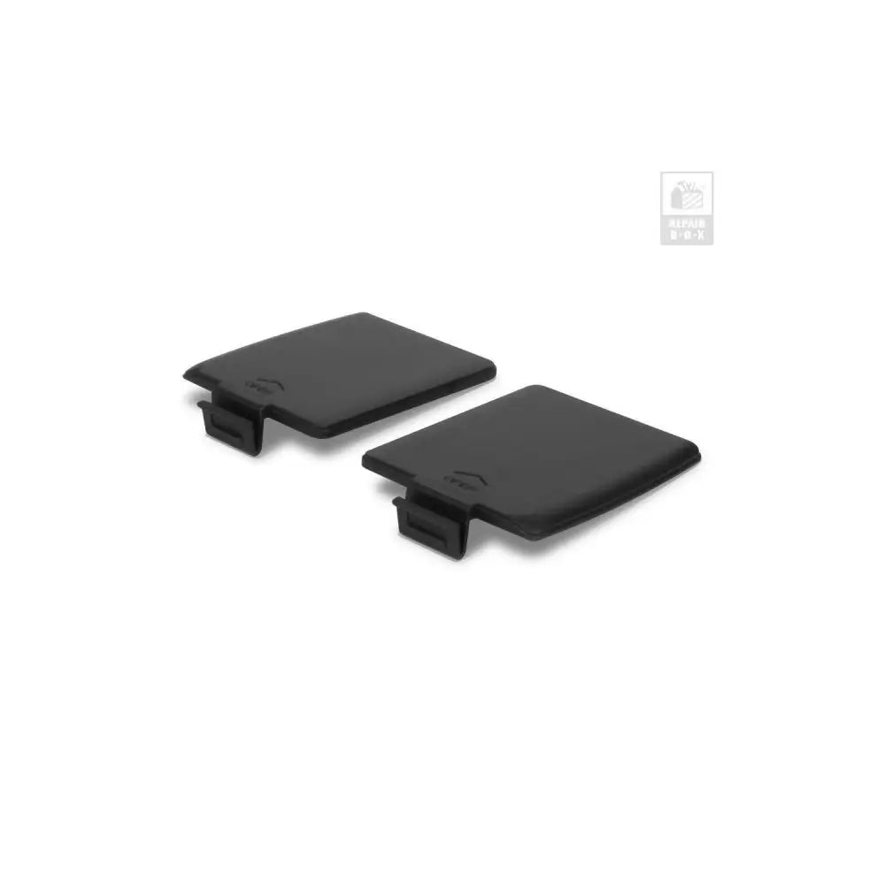 Batterideksel til Sega Game Gear (2pk) - RepairBox - RetroGaming.no