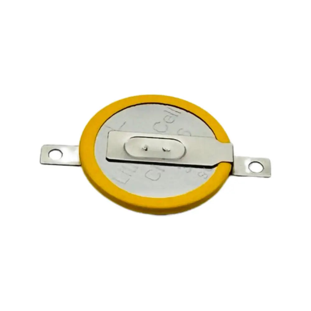 CR1616 "Save" Batteri til GameBoy / GBC spill m/tabs - RetroGaming.no
