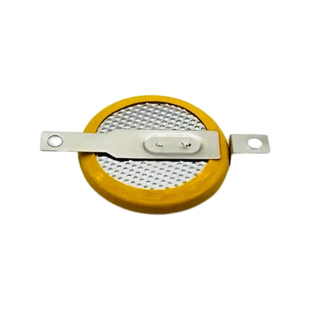CR1616 "Save" Batteri til GameBoy / GBC spill m/tabs - RetroGaming.no