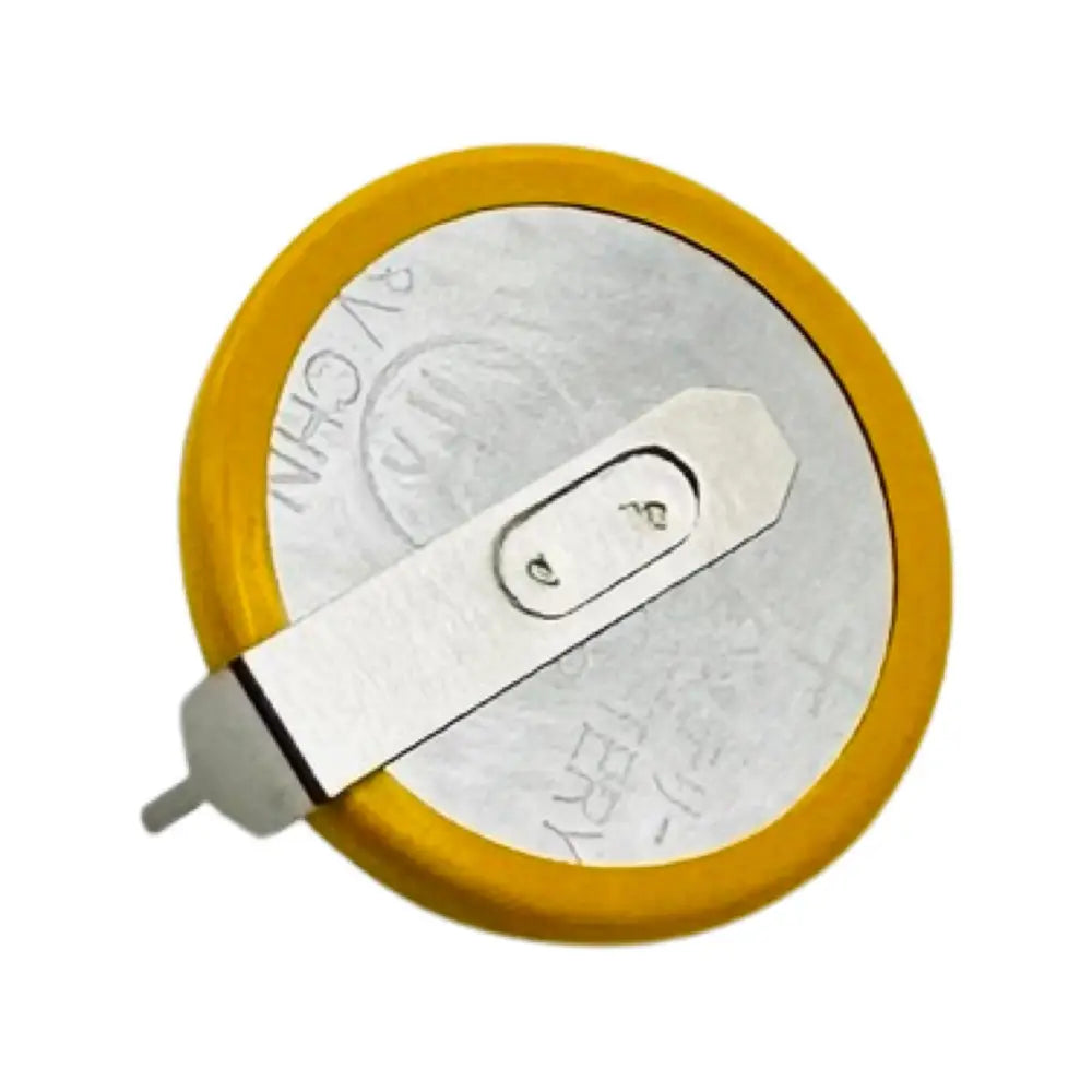 CR2032 "Save" Batteri til Spillkassetter med Lodde Tabs - RetroGaming.no