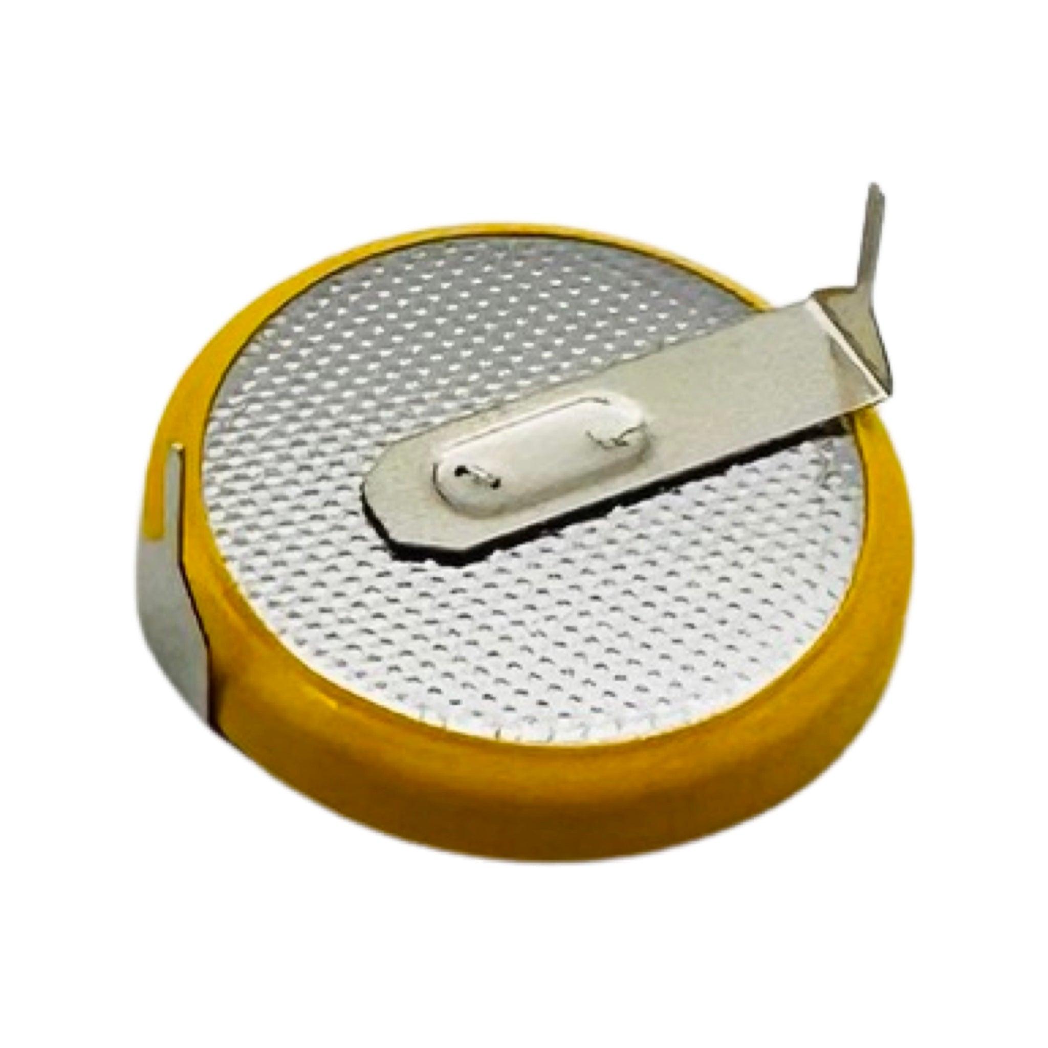 CR2032 "Save" Batteri til Spillkassetter med Lodde Tabs - RetroGaming.no