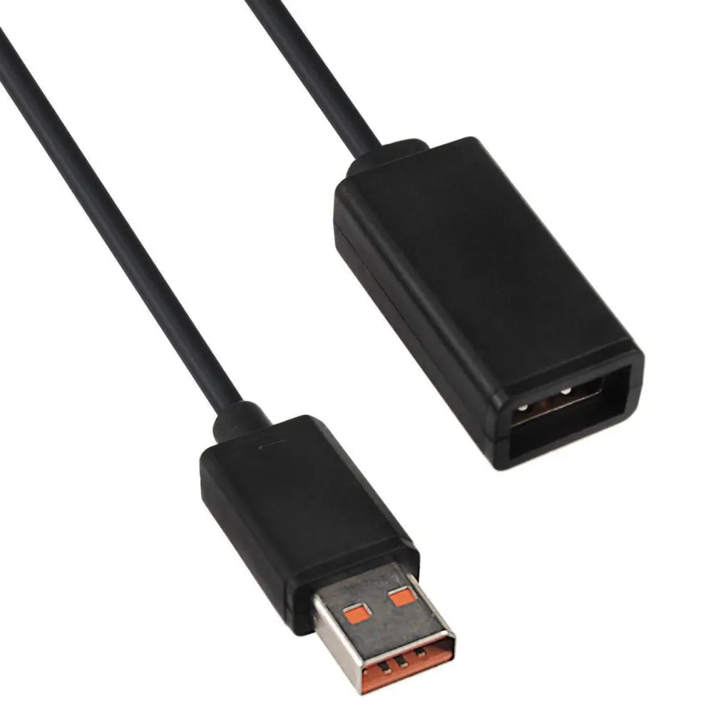 Forlengelsekabel til for Xbox 360 Kinect - RetroGaming.No