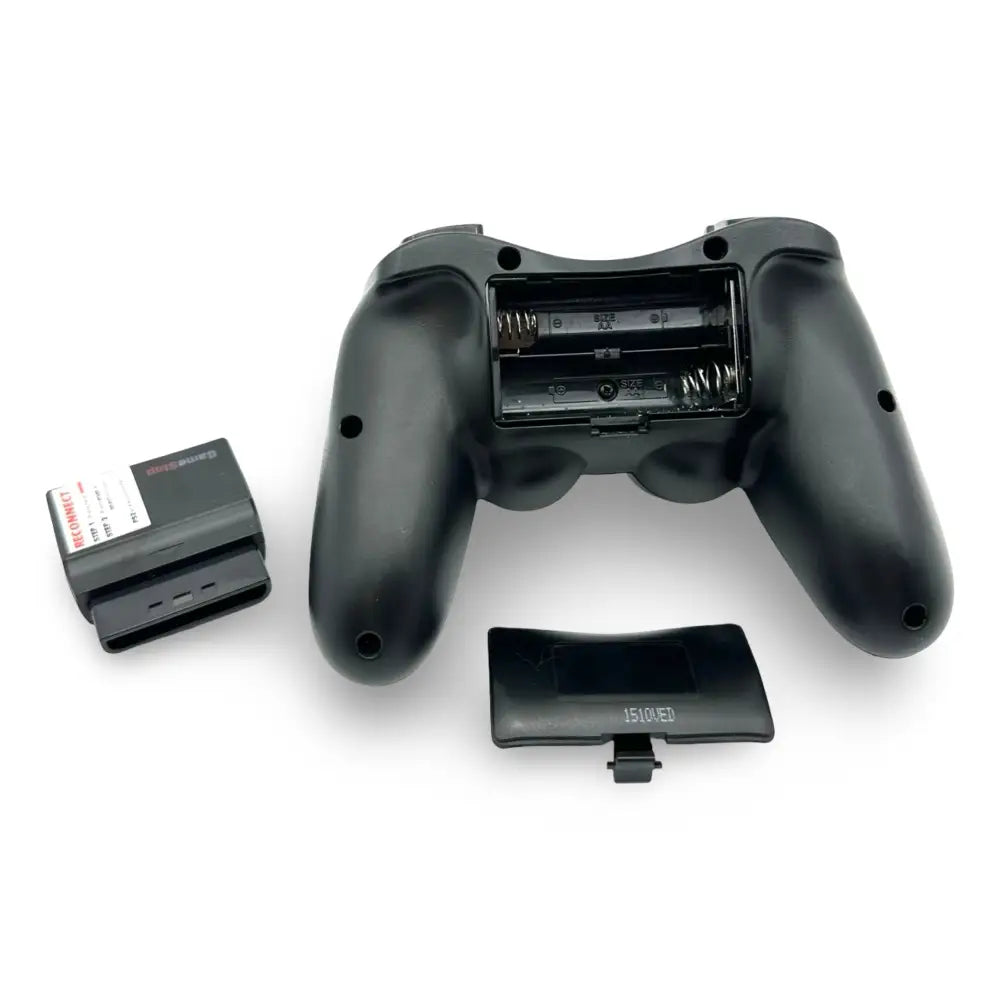 GameStop Trådløs Kontroller til PlayStation 2 / PS2