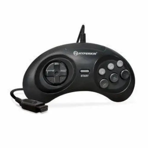 Genesis™ "GN6" Kontroller til Sega Mega Drive - Hyperkin - RetroGaming.No