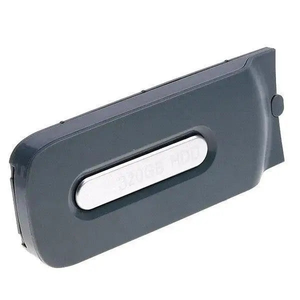 HDD Hard Disk Drive For XBOX 360 Konsoll - Tredjeparts - 320GB - Minnekort