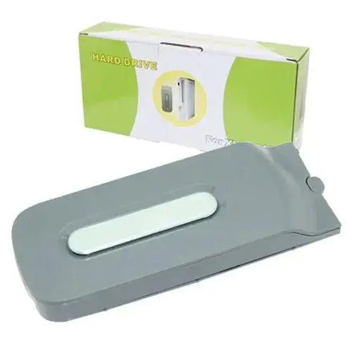 HDD Hard Disk Drive For XBOX 360 Konsoll - Tredjeparts - RetroGaming.no