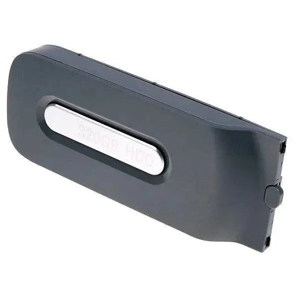 HDD Hard Disk Drive For XBOX 360 Konsoll - Tredjeparts - 320GB - Minnekort