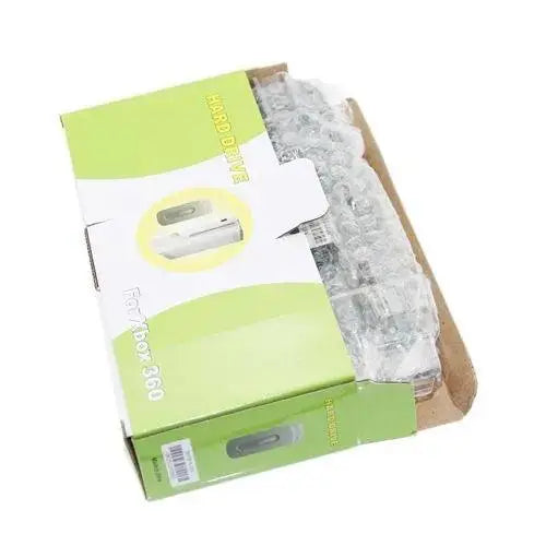 HDD Hard Disk Drive For XBOX 360 Konsoll - Tredjeparts - 320GB - Minnekort