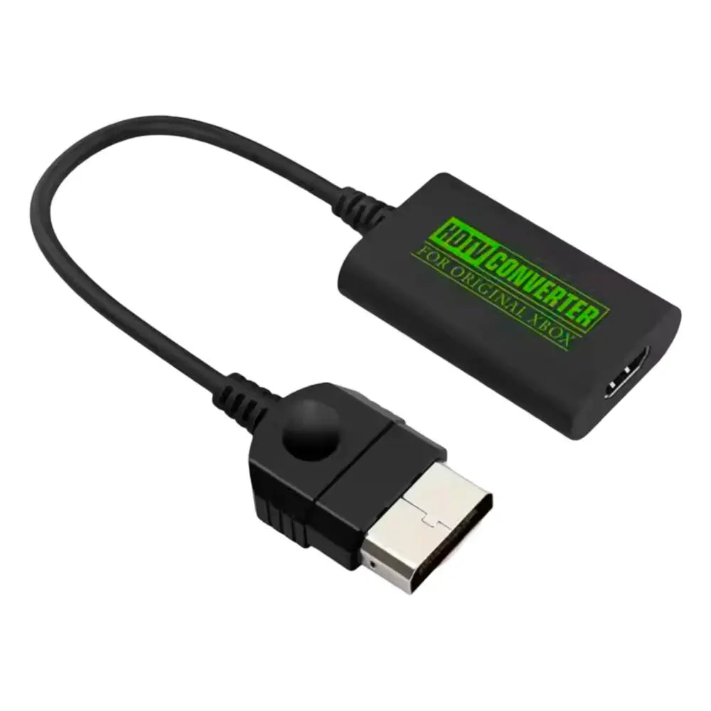HDTV HDMI Adapter for Xbox Original 1.gen - Konverter