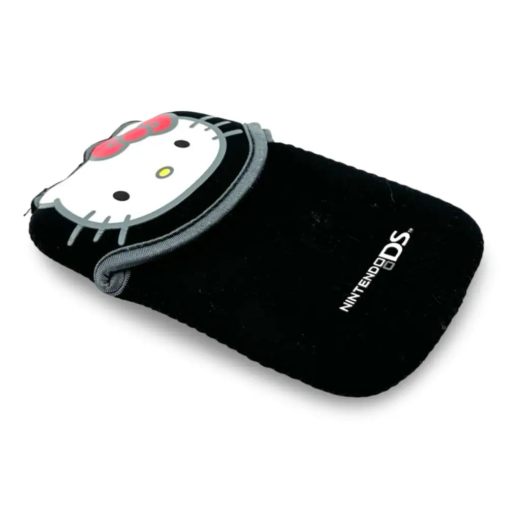 Hello Kitty Beskyttelsesetui til Nintendo DS - Oppbevaring