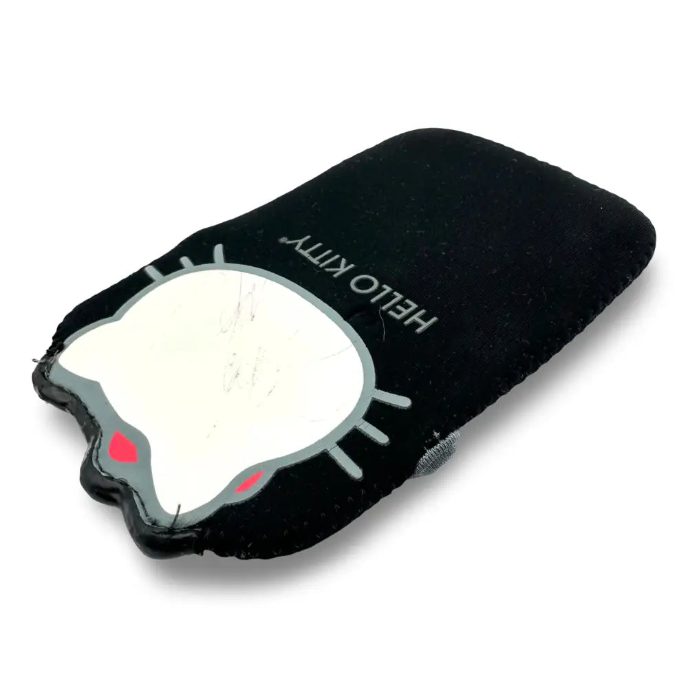 Hello Kitty Beskyttelsesetui til Nintendo DS - Oppbevaring