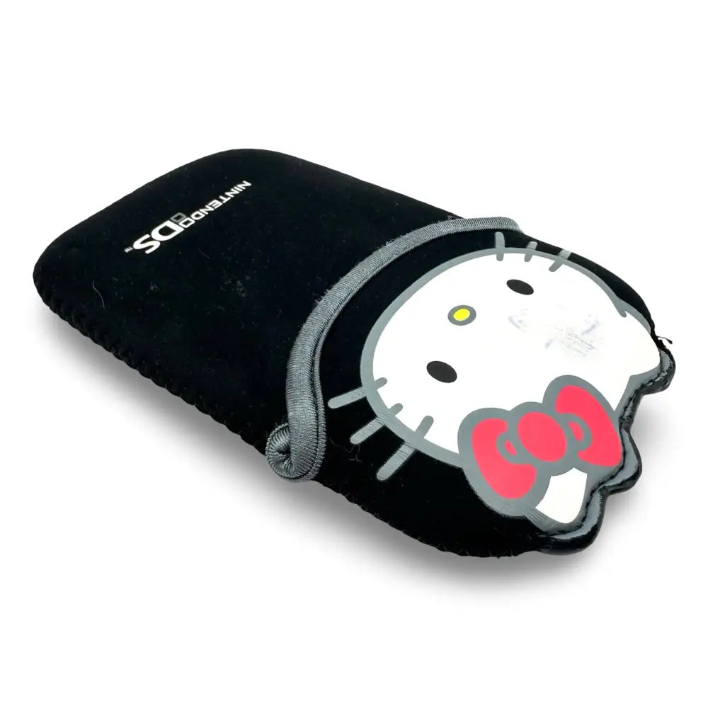 Hello Kitty Beskyttelsesetui til Nintendo DS - Oppbevaring