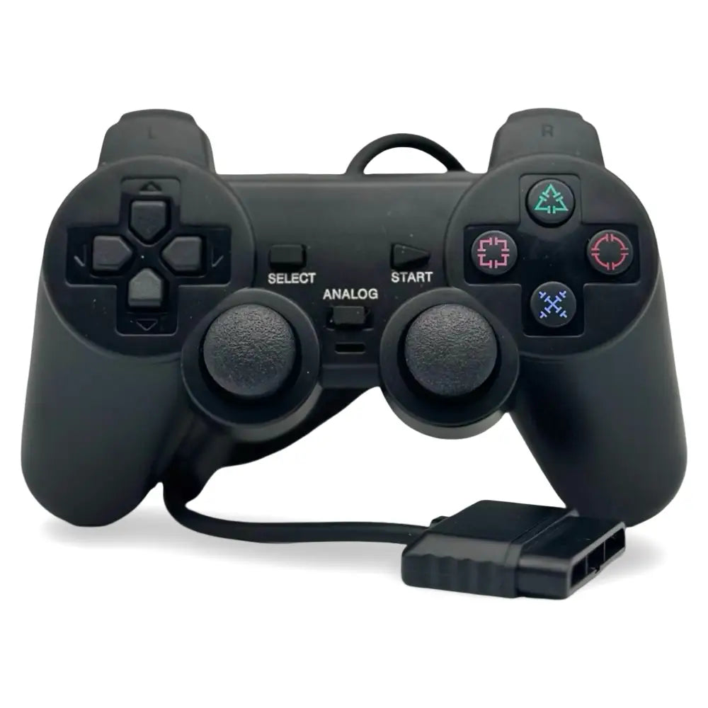 Kablet Kontroller for PlayStation 1 & 2 | PS1 / PS2 - Kontroller