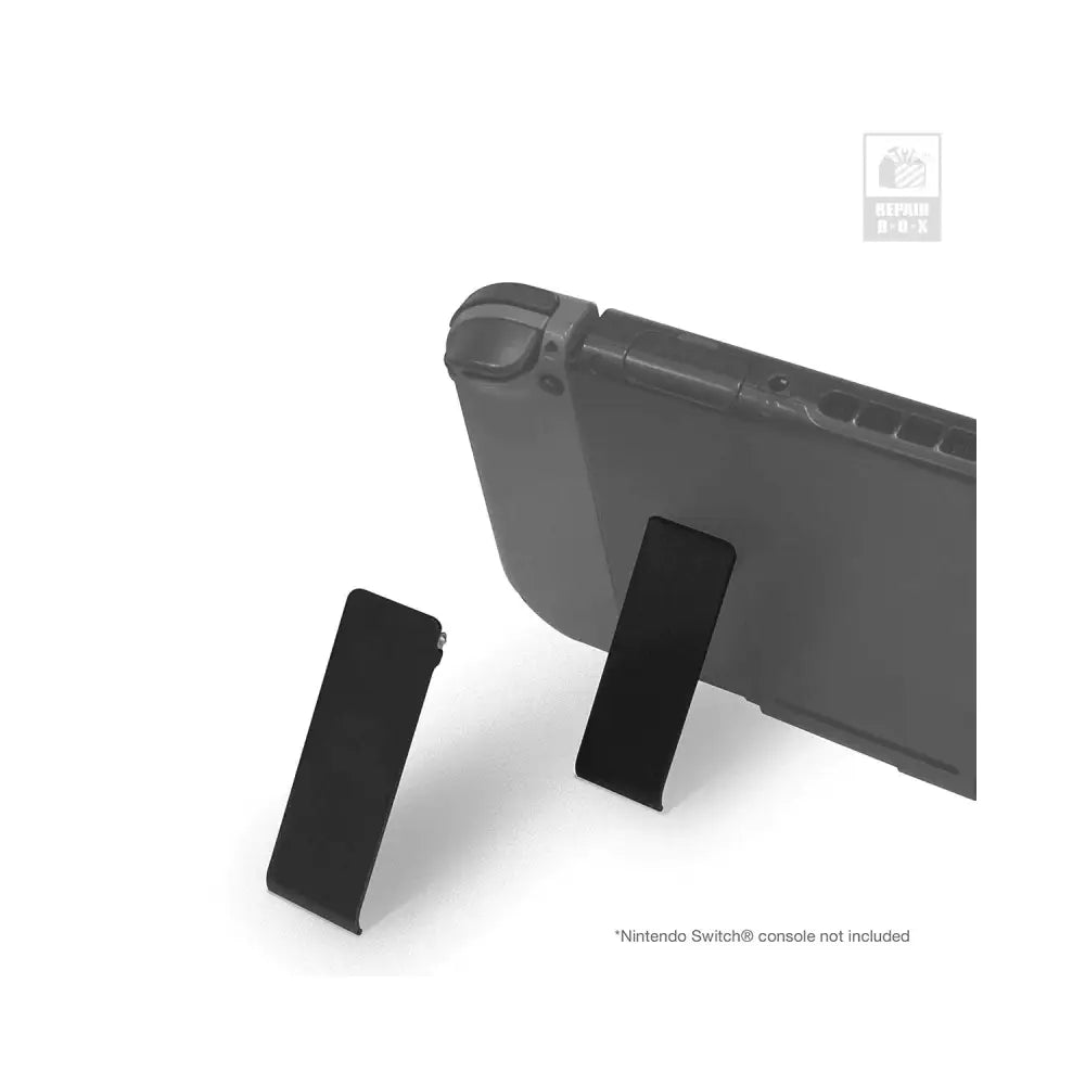 Kickstand til Nintendo Switch - RepairBox - RetroGaming.no