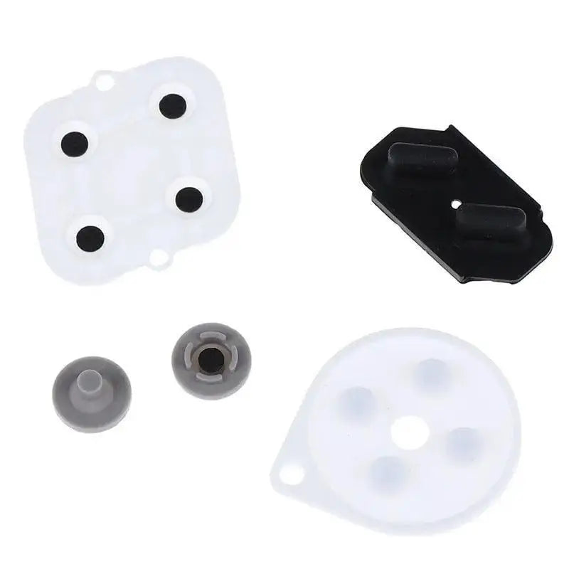 Knappegummi til SNES Kontroller - RetroGaming.no