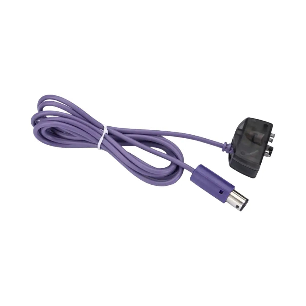 Link Kabel til Nintendo GameCube og Game Boy Advance - Kabler