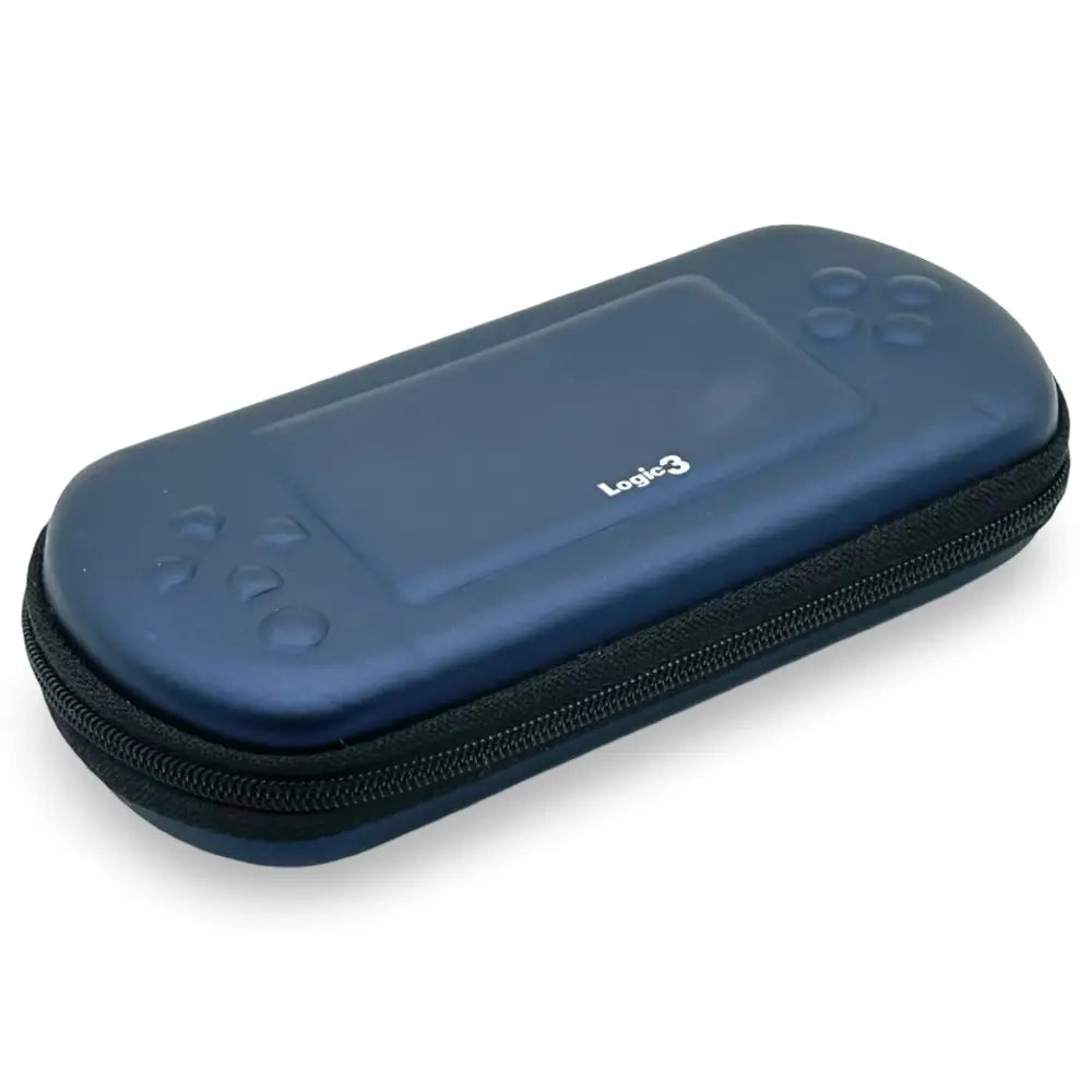 Logic3 Beskyttelsesetui for PSP - Oppbevaring