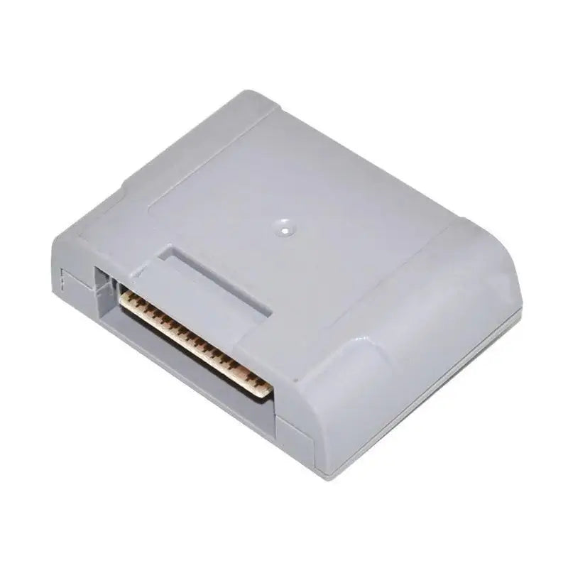 Memory Pak (Minnekort) til Nintendo 64 | N64 - Minnekort