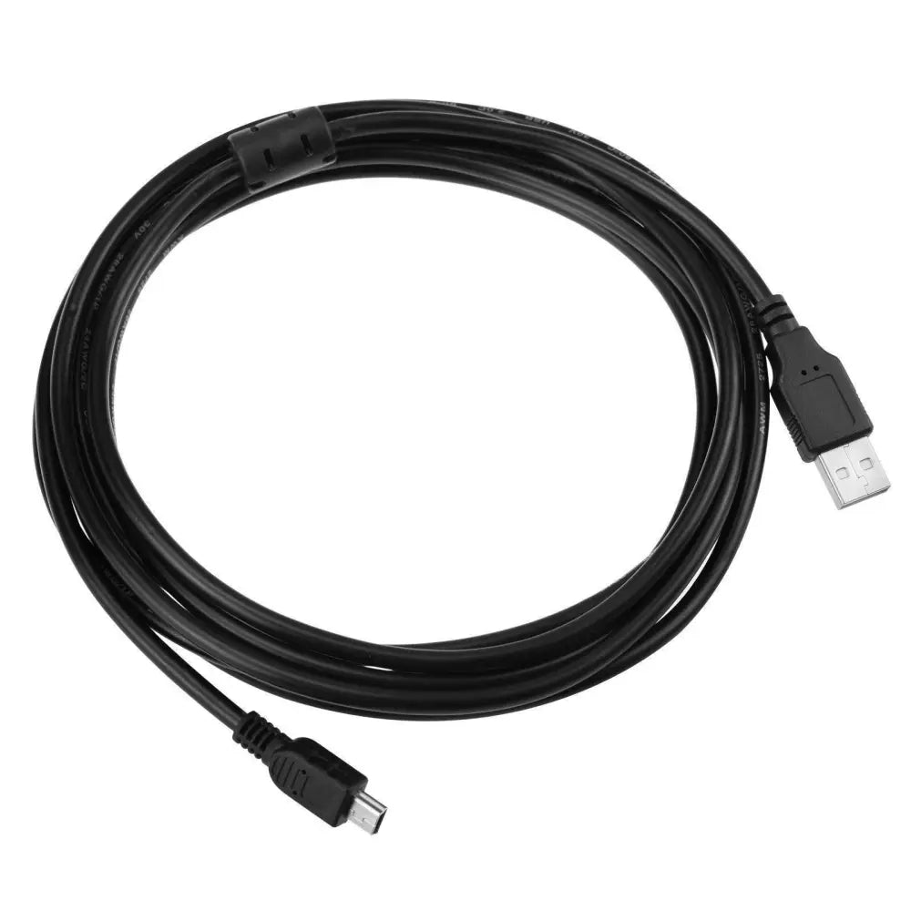 Mini USB til USB Kabel 1.5 Meter - RetroGaming.No