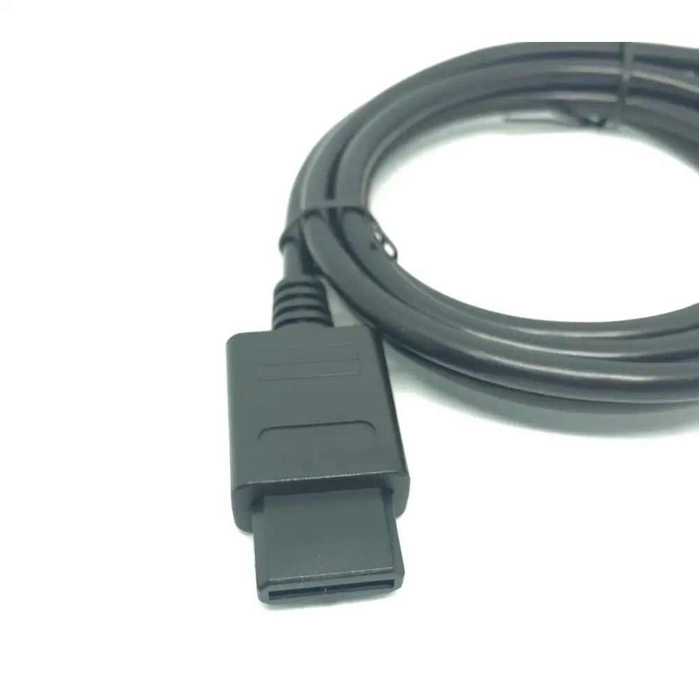 N64 SCART Kabel - PAL - RetroGaming.No