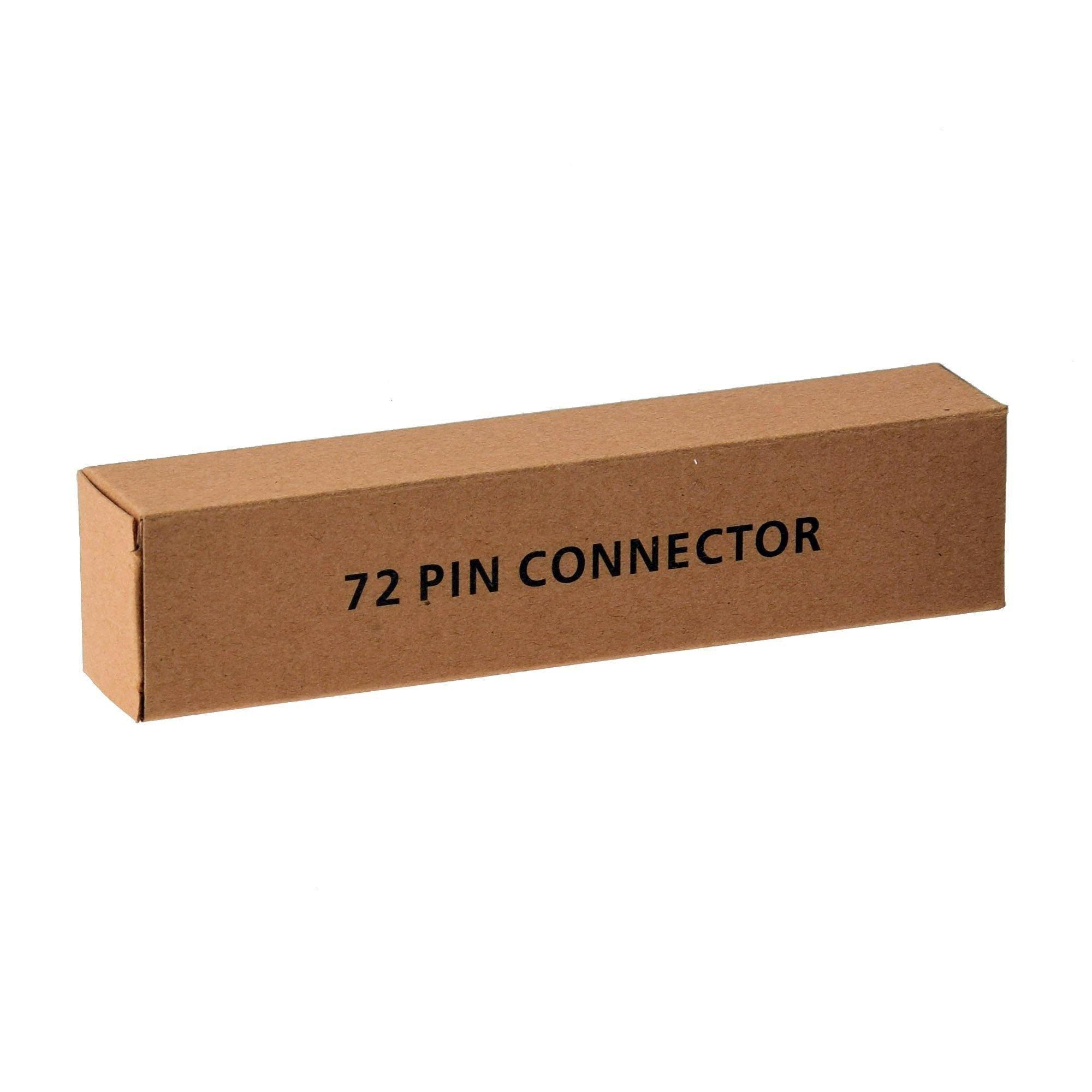 NES 72 Pin Connector - RetroGaming.No