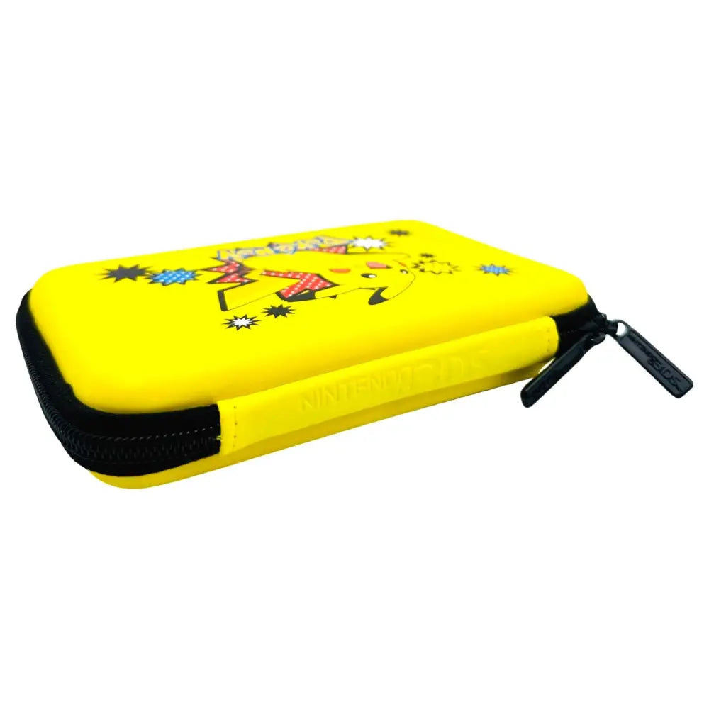 Nintendo 3DS Pokemon Pikachu Beskyttelse Veske/Etui - RetroGaming.no