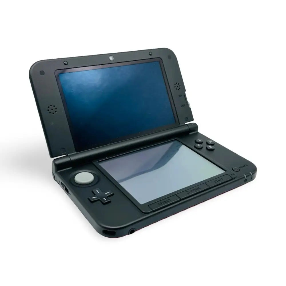 Nintendo 3DS XL Håndholdt Konsoll - Rød - RetroGaming.no