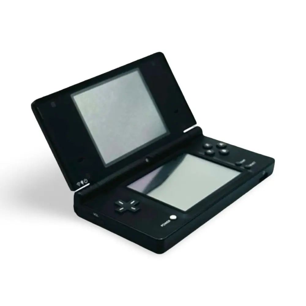 Nintendo DSi Håndholdt Konsoll - Sort - Konsoll