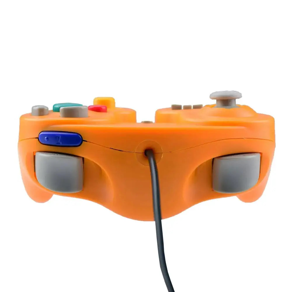 Nintendo GameCube Kontroller - Tredjeparts - RetroGaming.no