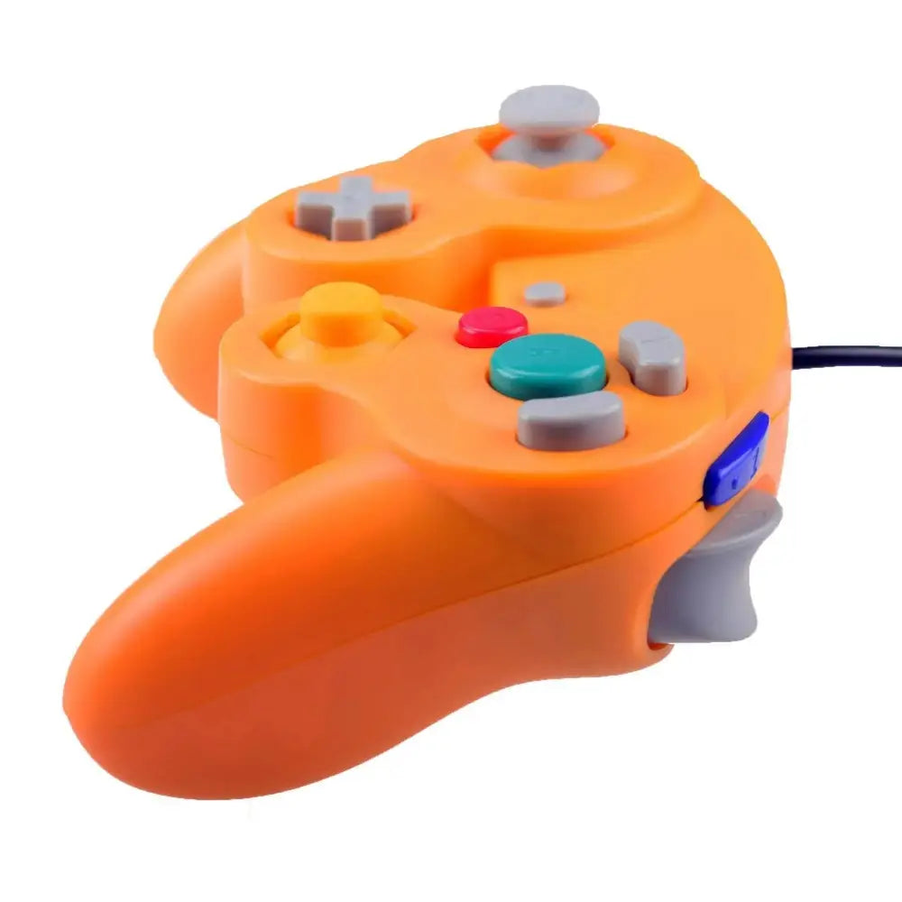 Nintendo GameCube Kontroller - Tredjeparts - RetroGaming.no
