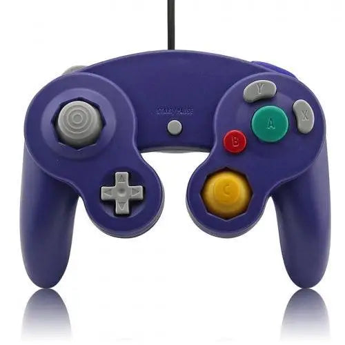 Nintendo GameCube Kontroller - Tredjeparts - RetroGaming.no
