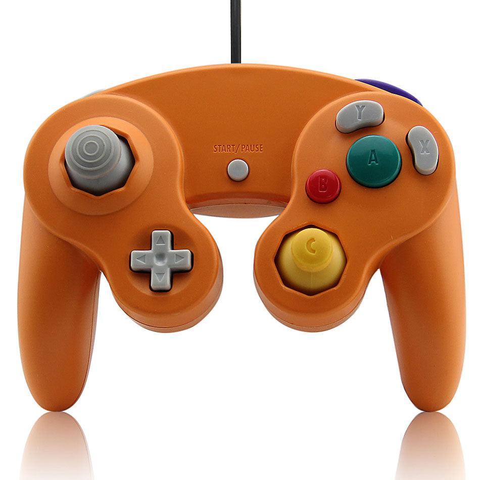 Nintendo GameCube Kontroller - Tredjeparts - RetroGaming.no
