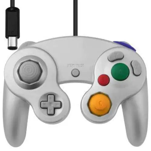 Nintendo GameCube Kontroller - Tredjeparts - RetroGaming.no